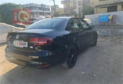 فولكسفاغن جيتا